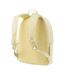Sac À Dos Motif/style Gros Logo Adeo Taille Unique Beige Jaune Iguana-2
