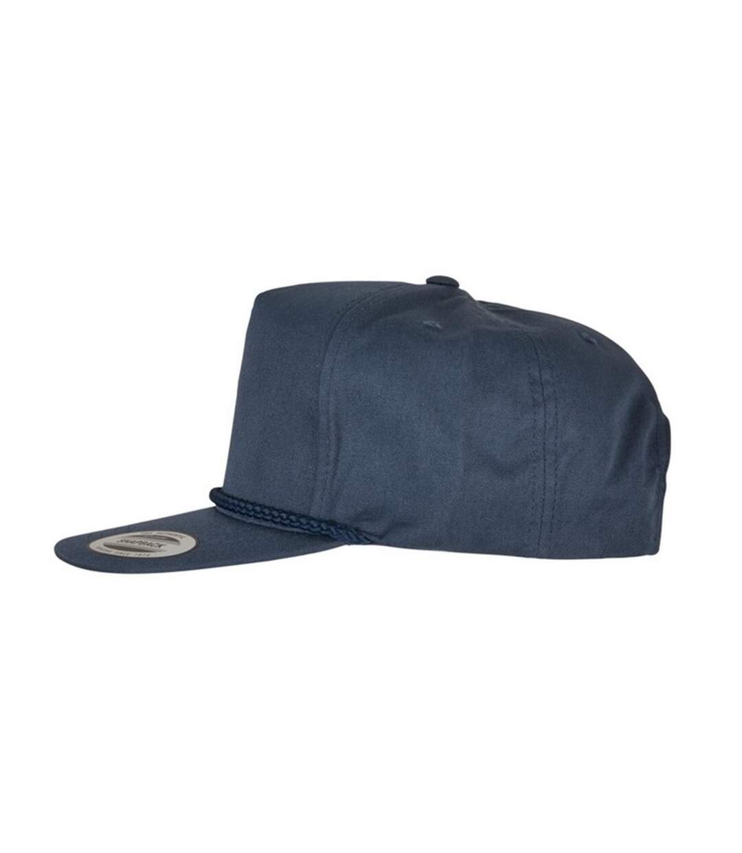 Casquette Yp Classics Bleu Marine Flexfit-3