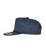 Casquette Yp Classics Bleu Marine Flexfit-3