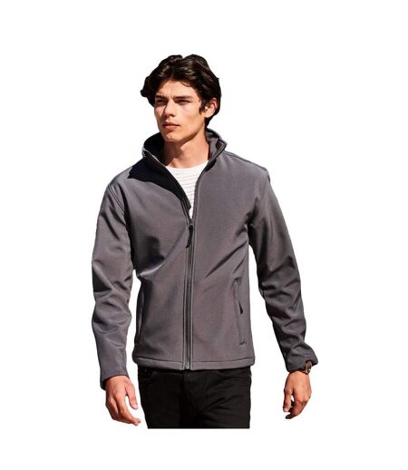Reid Veste Hommes Gris Regatta