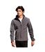 Reid Veste Hommes Gris Regatta-3