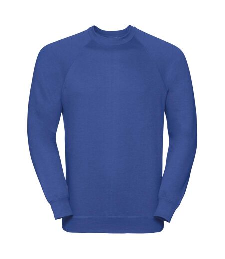 Russell Jerzees Colors Classic Sweatshirt (Bright Royal) - UTBC573