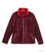 Veste polaire grandes tailles AXRIGA1B-3