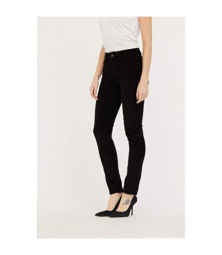 Pantalon femme coton  LC135