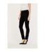 Pantalon femme coton  LC135-4