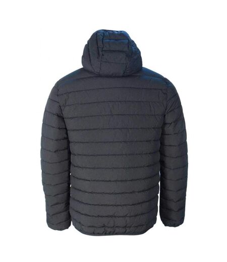 Veste À Capuche Active Homme Bleu Marine Foncé Aquascutum