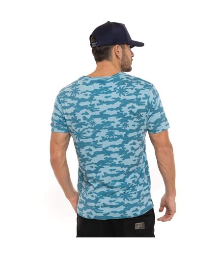 TEE SHIRT SLUB JERSEY VD-LIV AVR/MAI/JUI 2026 Vondutch