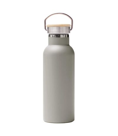 Miles 500ml thermal flask one size grey Vinga