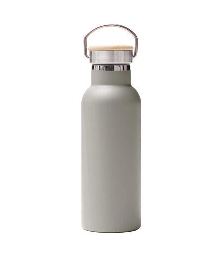 Miles 500ml thermal flask one size grey Vinga