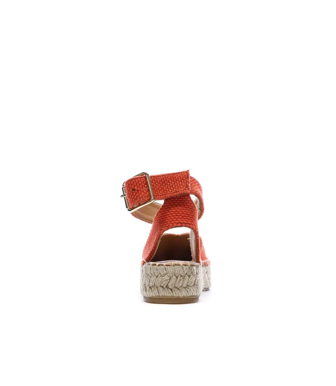 Sandales orange femme pare gabia daniela-3