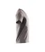 T-shirt Motif/style Détail Contrasté Accelerate Homme Anthracite Foncé Noir Mascot-3