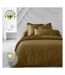 Housse de couette ocre today 240x220-2
