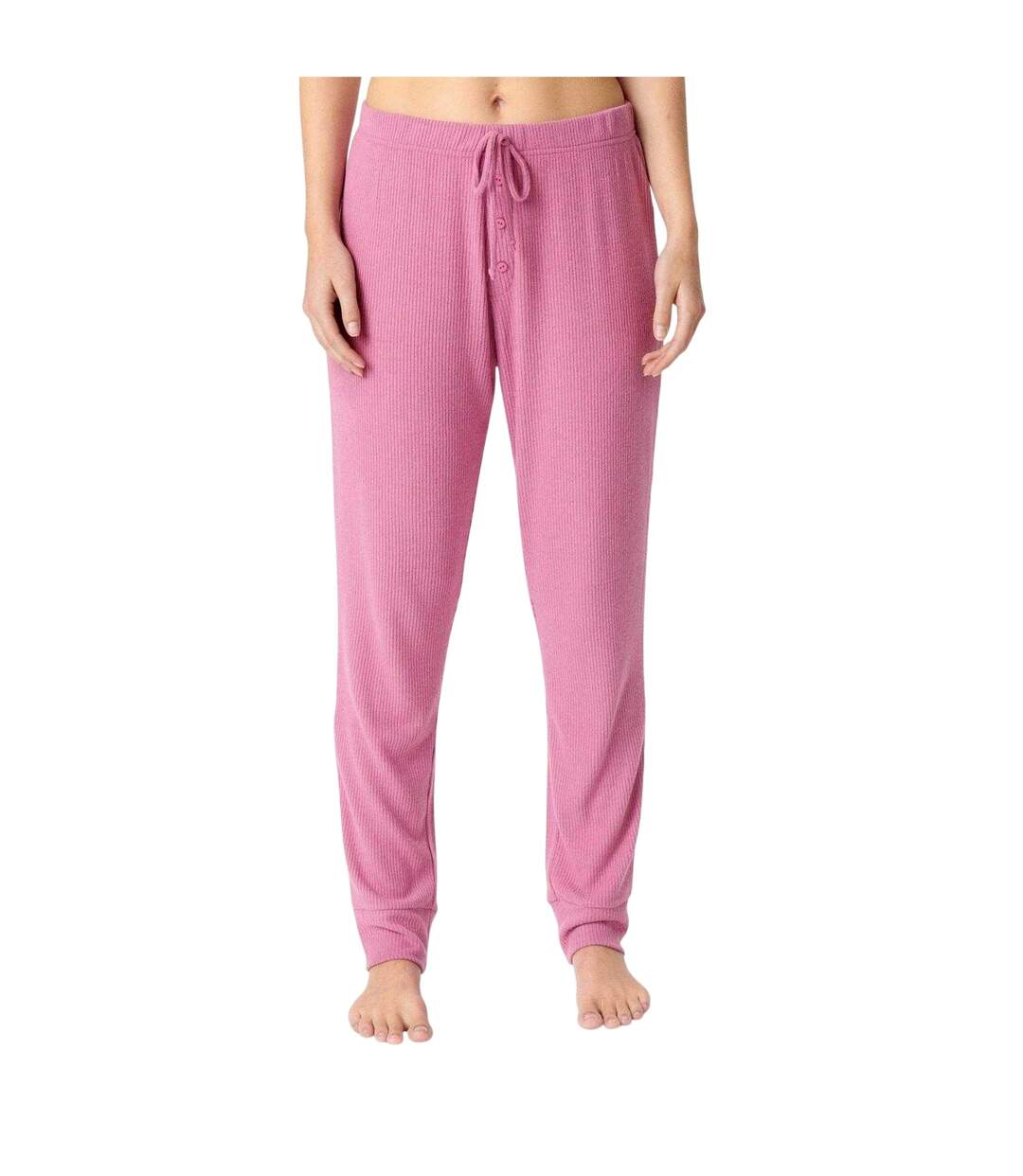 Pantalon De Jogging Lola Femme Rose Clair Vif CCDK Copenhagen-4