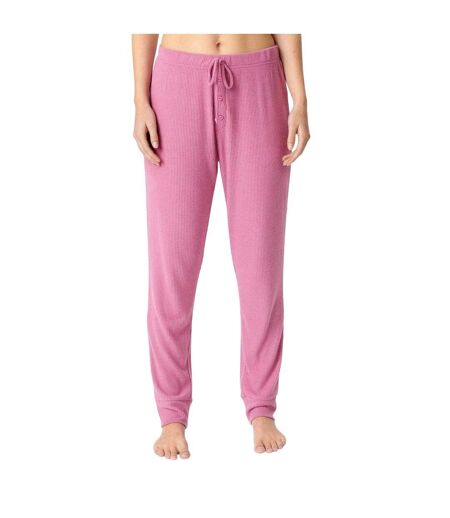 Pantalon De Jogging Lola Femme Rose Clair Vif CCDK Copenhagen