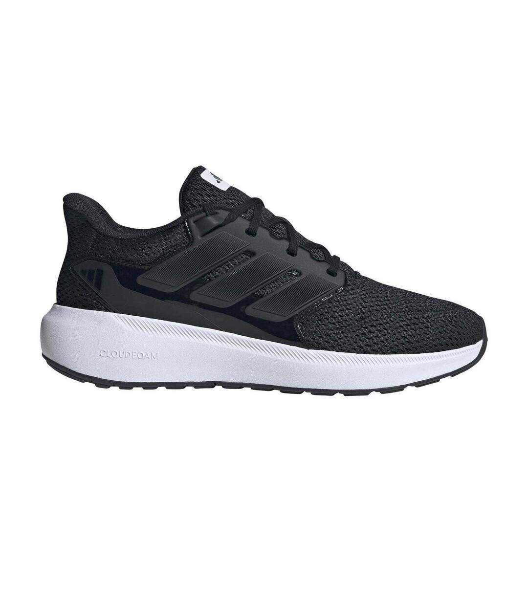 Baskets Ultimashow 2.0 Homme Noir Blanc Adidas-1