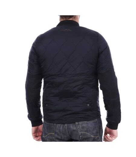 Veste Marine Homme Teddy Smith Bamer - S