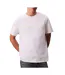 T-Shirt blanc  homme calvin klein jeans lv04rd810g-1