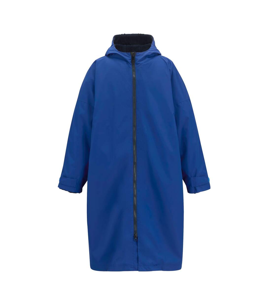 Veste Imperméable Adulte Nouveau Bleu Roi Bleu Marine Regatta-2