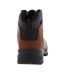 Johnscliffe Mens Canyon Leather Superlight Hiking Boots (Conker Brown) - UTDF552-2
