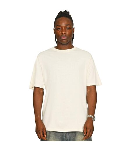 T-shirt Core Adulte Écru Casual Classics