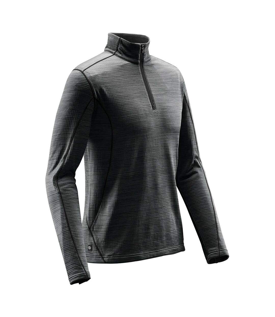 Mens Thermal Fleece Top Dolphin Stormtech-4