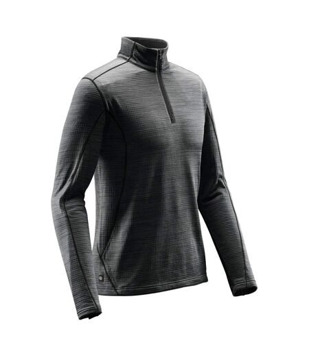 Mens Thermal Fleece Top Dolphin Stormtech