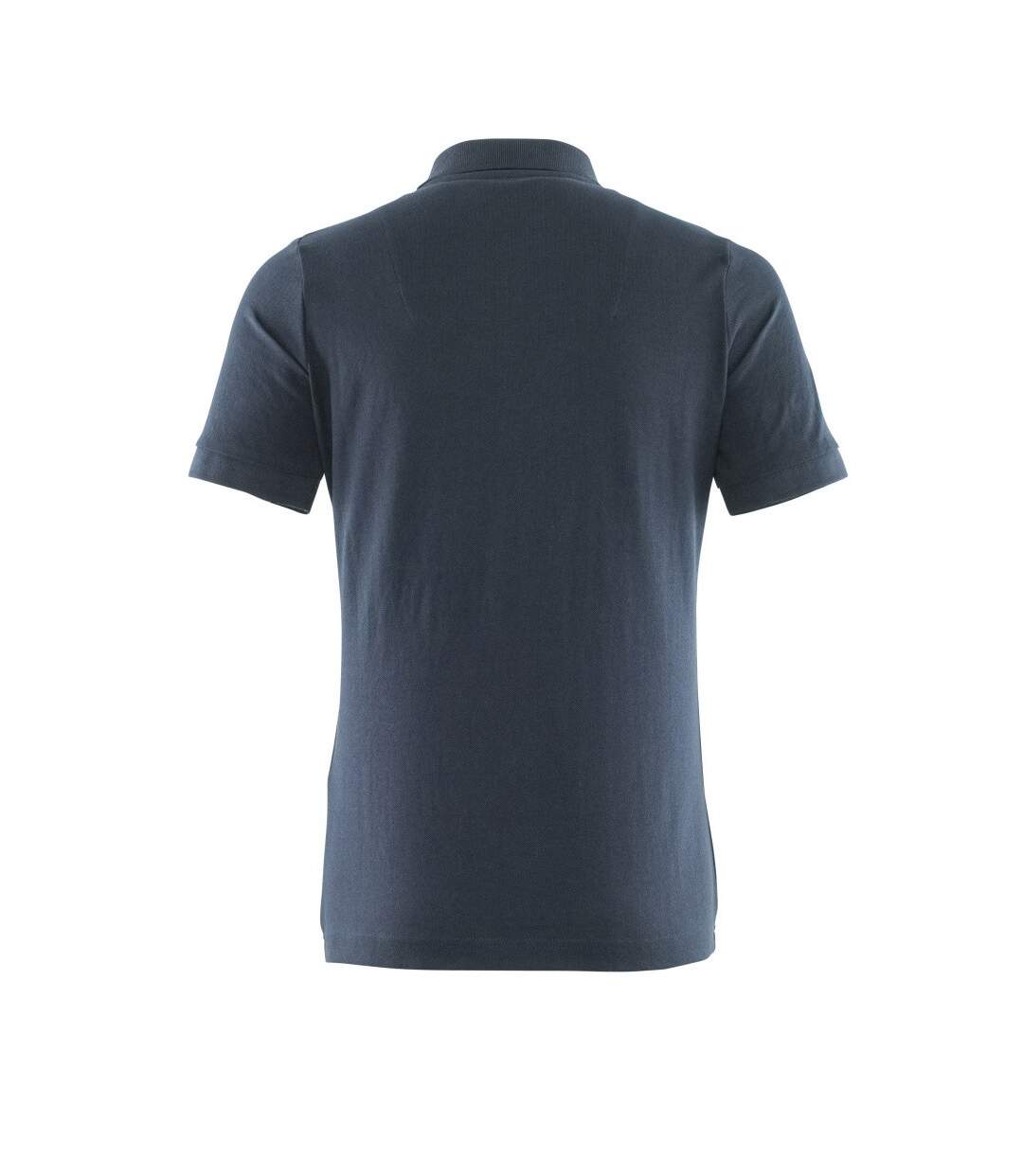 Bleu Marine Foncé Mascot-2