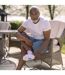 12 Pair Unisex Low-Cut Diabetic Trainer Socks: Ideal for Swollen Feet & Ankle-5