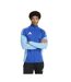 Veste Tiro Competition Homme Bleu Adidas-1