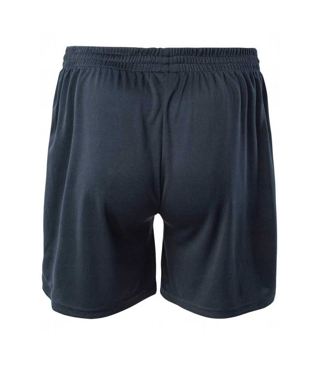 Mens Liberos Loose Fit Shorts Navy Blue Martes-3