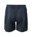 Mens Liberos Loose Fit Shorts Navy Blue Martes-3
