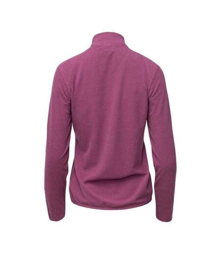 Veste Damis Femme Violet Clair Rose Hi-Tec