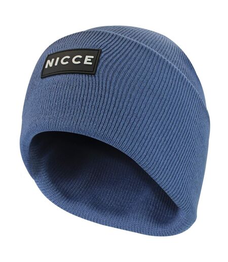 Mens Knitted Beanie Hat - Warm Soft Winter Thermal Hat