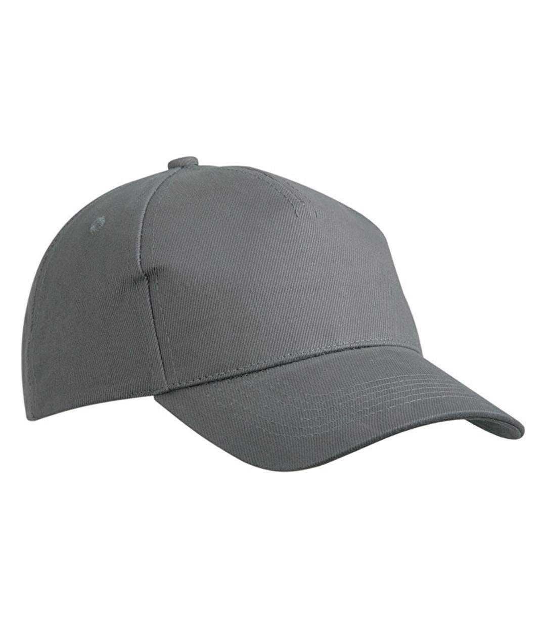 Casquette Gris Foncé Myrtle Beach-1