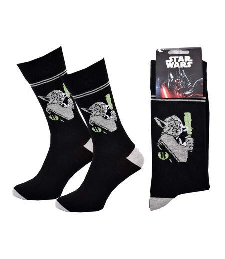 Chaussettes Pack Homme DISNEY STAR WARS