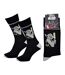 Chaussettes Pack Homme DISNEY STAR WARS-3