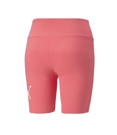 Short Rose Femme Puma Ess 7 - L