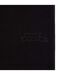 Mens Fleece Shorts Black No Fear-3