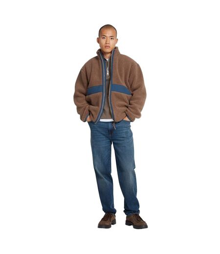 Sweat Elias Homme Gris Farah