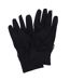Unisex Adult Harbert Gloves Black Icepeak-2