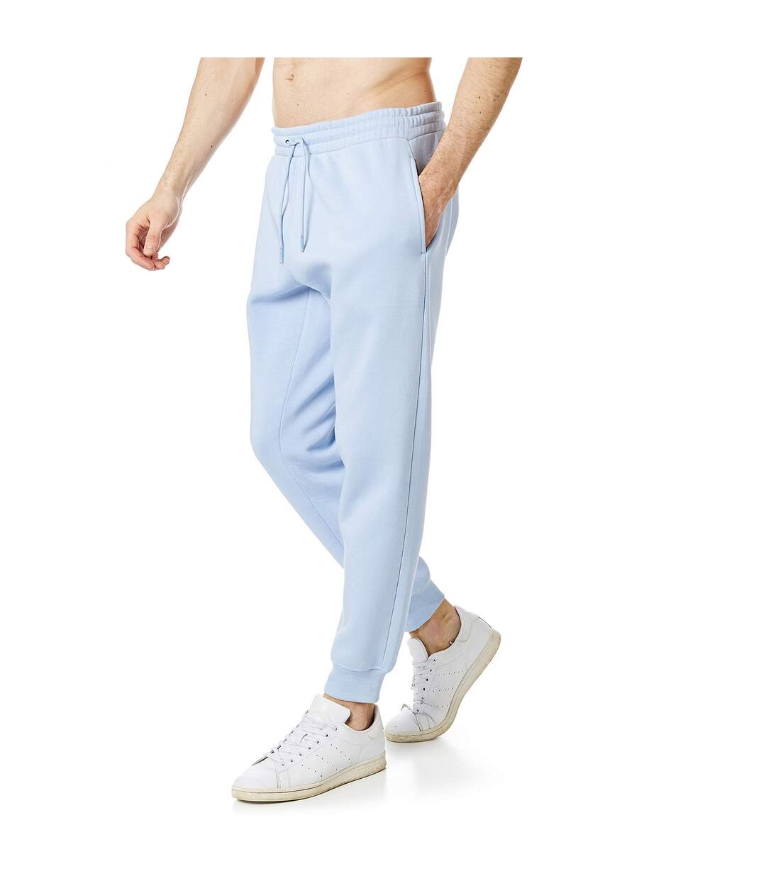 Pantalon de jogging homme bleu marine RIPT Essentials RIPT Essentials