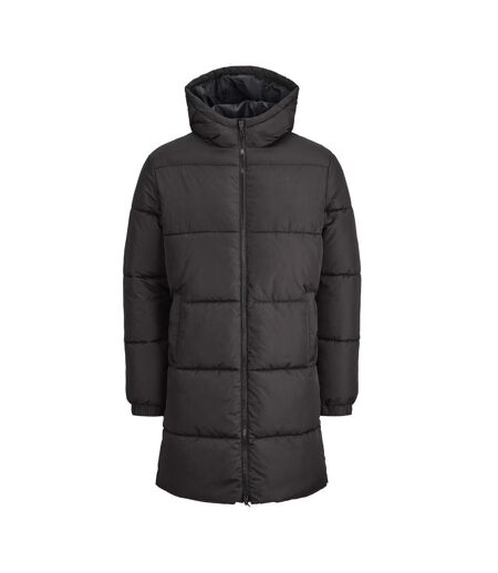 Doudoune noire homme jj rebel asp