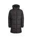 Doudoune noire homme jj rebel asp-2