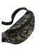 Bagbase Camouflage Waist Bag (Jungle Camo) (One Size) - UTRW9295