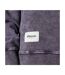 Sweat Sportstyle Homme Violet Mizuno-4