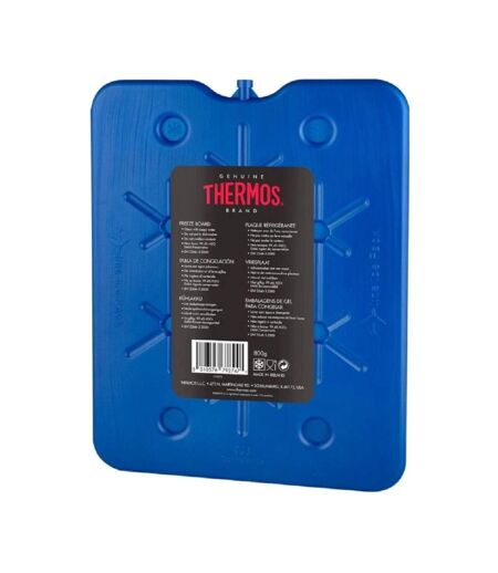 Thermos Freeze Board (Blue) (One Size) - UTST6000