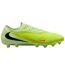 Ballon De Foot Sur Gazon Artificiel Phantom Pro Homme Rouge Cramoisi Nike-1