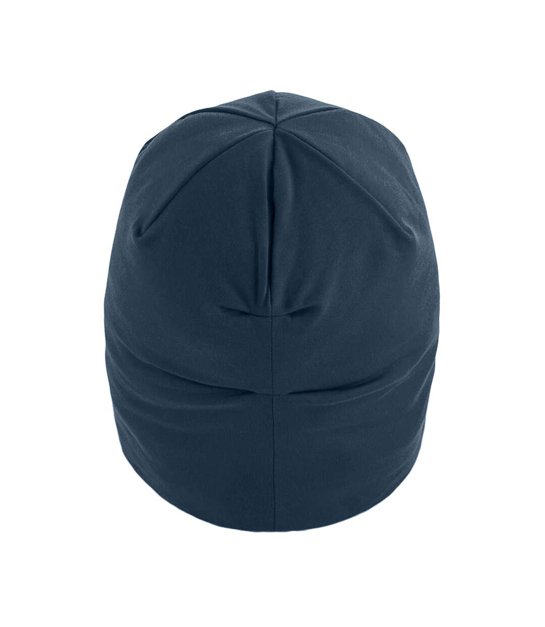 Bonnet hemsedal homme bleu marine Beechfield