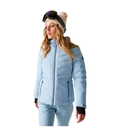 Blouson De Ski Gliding Femme Glacier Dare 2B