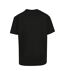 T-shirt Power Forward Homme Noir Mister Tee-2